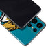 NFL Jacksonville Jaguars Large Logo Galaxy S21 Ultra 5G Skin