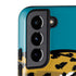 NFL Jacksonville Jaguars Large Logo Galaxy S22 Plus Pro Case