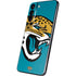 NFL Jacksonville Jaguars Large Logo Galaxy S22 Plus Skin