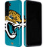 NFL Jacksonville Jaguars Large Logo Galaxy S22 Pro Case
