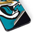 NFL Jacksonville Jaguars Large Logo Galaxy S22 Skin