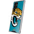 NFL Jacksonville Jaguars Large Logo Galaxy S22 Ultra Clear Case