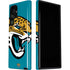 NFL Jacksonville Jaguars Large Logo Galaxy S22 Ultra Pro Case