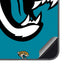 NFL Jacksonville Jaguars Large Logo Galaxy S23 FE Skin