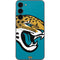 NFL Jacksonville Jaguars Large Logo Galaxy S23 Plus Skin