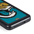 NFL Jacksonville Jaguars Large Logo Galaxy S23 Plus Waterproof Case