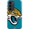 NFL Jacksonville Jaguars Large Logo Galaxy S23 Pro Case