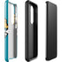 NFL Jacksonville Jaguars Large Logo Galaxy S23 Pro Case