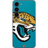 NFL Jacksonville Jaguars Large Logo Galaxy S23 Skin