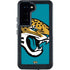 NFL Jacksonville Jaguars Large Logo Galaxy S23 Waterproof Case