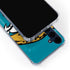 NFL Jacksonville Jaguars Large Logo Galaxy S24 Clear Case