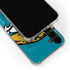 NFL Jacksonville Jaguars Large Logo Galaxy S24 Plus Clear Case