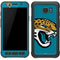 NFL Jacksonville Jaguars Large Logo Galaxy S7 Active Skin