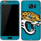NFL Jacksonville Jaguars Large Logo Galaxy S7 Skin