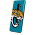 NFL Jacksonville Jaguars Large Logo Galaxy S9 Plus Skin