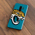 NFL Jacksonville Jaguars Large Logo Galaxy S9 Plus Skin