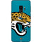 NFL Jacksonville Jaguars Large Logo Galaxy S9 Skin