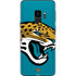 NFL Jacksonville Jaguars Large Logo Galaxy S9 Skin