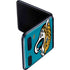 NFL Jacksonville Jaguars Large Logo Galaxy Z Flip Skin