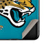 NFL Jacksonville Jaguars Large Logo Galaxy Z Flip Skin