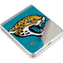 NFL Jacksonville Jaguars Large Logo Galaxy Z Flip3 5G Skin