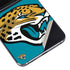 NFL Jacksonville Jaguars Large Logo Galaxy Z Flip5 5G Skin