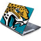 NFL Jacksonville Jaguars Large Logo Generic Laptop Skin