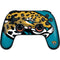 NFL Jacksonville Jaguars Large Logo Google Stadia Controller Skin