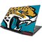 NFL Jacksonville Jaguars Large Logo Lenovo IdeaPad Skin