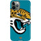 NFL Jacksonville Jaguars Large Logo iPhone 11 Pro Lite Case