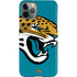 NFL Jacksonville Jaguars Large Logo iPhone 11 Pro Lite Case