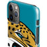 NFL Jacksonville Jaguars Large Logo iPhone 11 Pro Lite Case