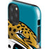 NFL Jacksonville Jaguars Large Logo iPhone 11 Pro Max Impact Case