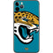 NFL Jacksonville Jaguars Large Logo iPhone 11 Pro Max Skin