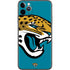 NFL Jacksonville Jaguars Large Logo iPhone 11 Pro Max Skin