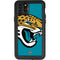 NFL Jacksonville Jaguars Large Logo iPhone 11 Pro Max Waterproof Case