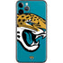 NFL Jacksonville Jaguars Large Logo iPhone 11 Pro Skin