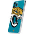 NFL Jacksonville Jaguars Large Logo iPhone 11 Pro Skin