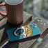 NFL Jacksonville Jaguars Large Logo iPhone 11 Pro Skin