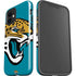 NFL Jacksonville Jaguars Large Logo iPhone 12 Impact Case