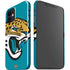 NFL Jacksonville Jaguars Large Logo iPhone 12 Mini Lite Case