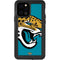 NFL Jacksonville Jaguars Large Logo iPhone 12 Pro Waterproof Case