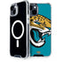 NFL Jacksonville Jaguars Large Logo iPhone 13 MagSafe Case