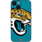 NFL Jacksonville Jaguars Large Logo iPhone 13 Mini Skin
