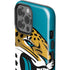 NFL Jacksonville Jaguars Large Logo iPhone 13 Pro Max Impact Case