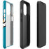 NFL Jacksonville Jaguars Large Logo iPhone 13 Pro Max Impact Case
