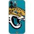 NFL Jacksonville Jaguars Large Logo iPhone 13 Pro Max Skin