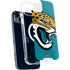 NFL Jacksonville Jaguars Large Logo iPhone 15 Plus MagSafe Case