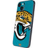 NFL Jacksonville Jaguars Large Logo iPhone 15 Plus Skin