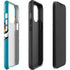 NFL Jacksonville Jaguars Large Logo iPhone 14 Pro Impact Case